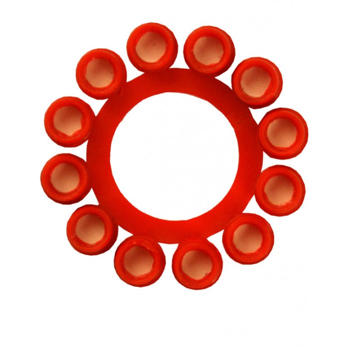 240 Pack Of Sohne Wicke 12 Shot Caps 20 X 12 Shot Rings