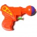 5 Inch Mini Plastic Water Pistol Gun - Choice of 3 Colours