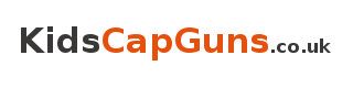 Kids Cap Guns